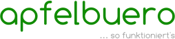 apfelbuero